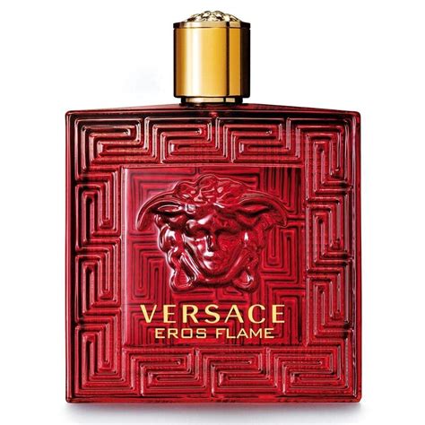 versace eros 1.7 fl oz|Versace Eros flame cheap.